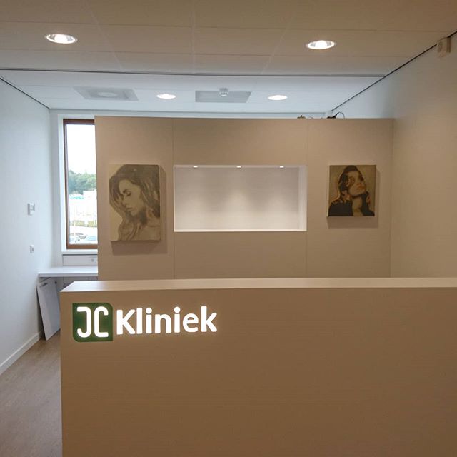 jc kliniek balie blog